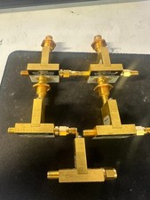 HP/Agilent HP 11612A Bias Network 45 Mhz-26.5GHz RF /In 3.5mm(f)  Out 3.5mm (m) picture