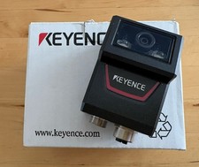 Keyence SR-752 Code Reader New picture