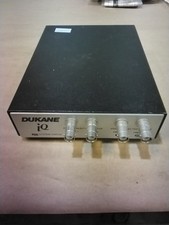Dukane IQ Probe Switch MPCQL0404 4-port picture