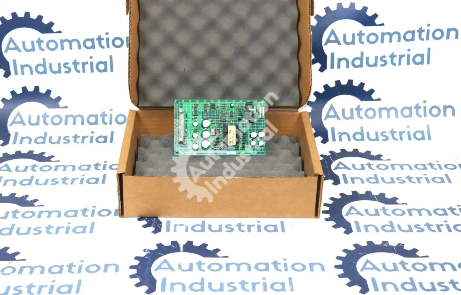 810.89.00 By Reliance Electric Power Supply Board 810.89.00 By Reliance Electric Power Supply Board