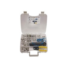 IDEAL 33-639 Communications Tool Kit,No. of Pcs. 60 36HU84 picture