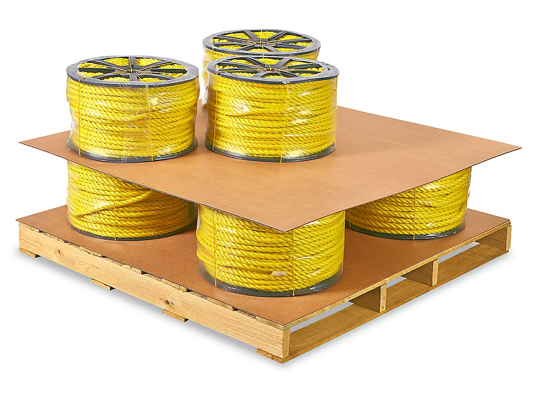 Pack of 250 48 X 48\