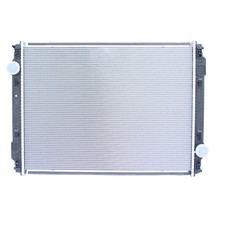 2 Row Radiator Fits For Freightliner FLD Series 92-02 Century 1AH00080R BHTH0134 picture