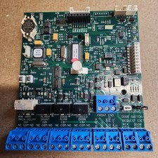 IEI/Linear Hubmax or Mini Max Door Card, Access Control System Equipment. picture