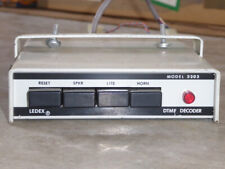 Vintage - Ledex Model 3203 - DTMF Decoder Module picture
