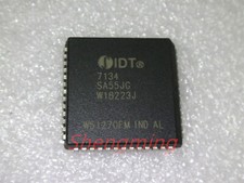 10PCS IDT7134 IDT7134SA55J IDT7134SA55JG picture