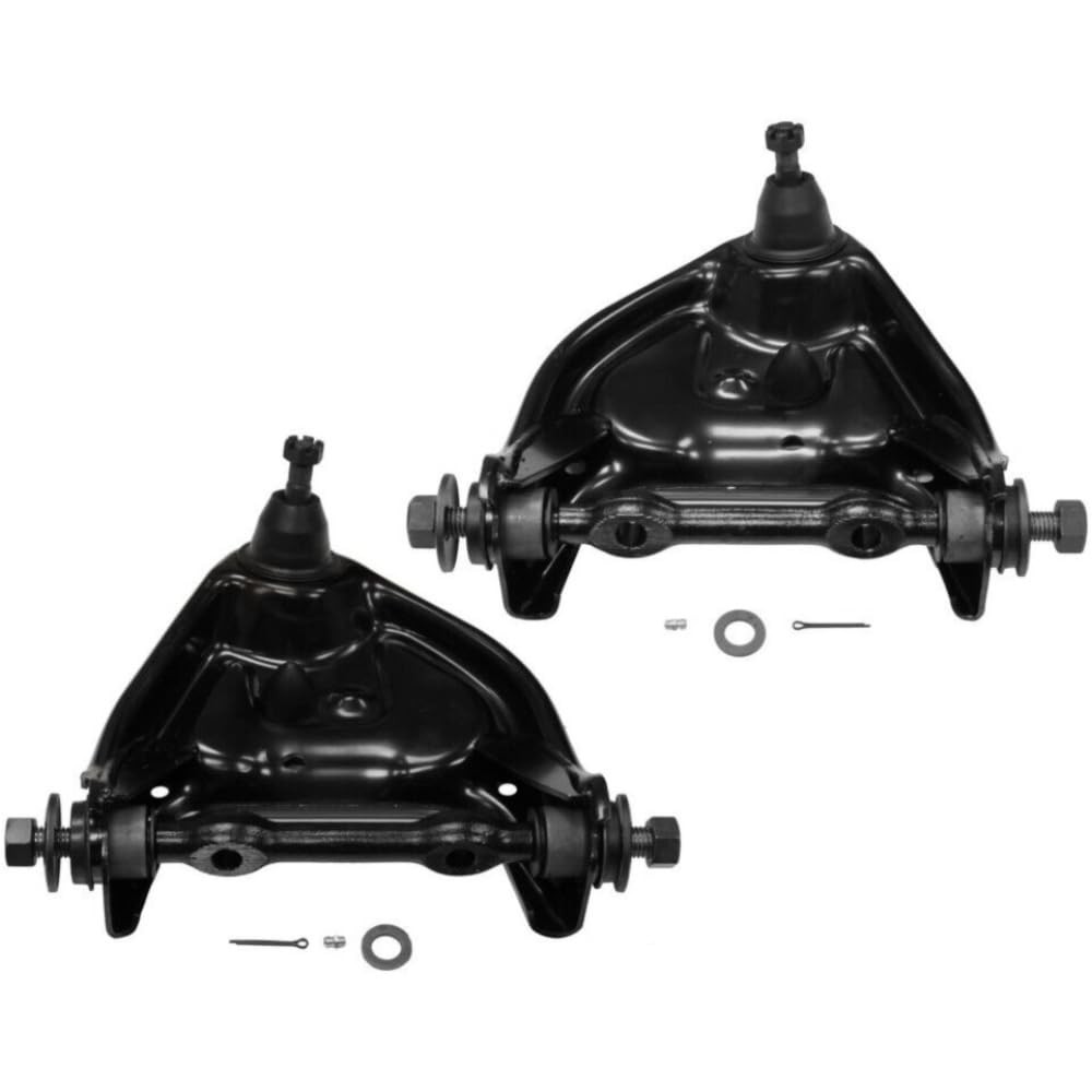 2pcs Front Upper Control Arms Ball Joints for Ram 1500 2500 3500 Van 202-20265