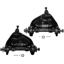 2pcs Front Upper Control Arms Ball Joints for Ram 1500 2500 3500 Van 202-20265 picture