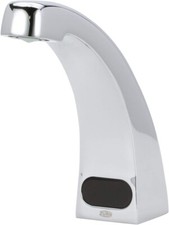 NEW Zurn Z6913-XL-ACA AquaSense Sensor Faucet Chrome 0.5 GPM picture