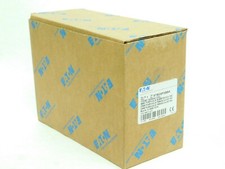 NEW EATON CORPORATION XTSC6P3BBA 110/50 120/60Hz COIL MMC FVRN 4-6.3A 1NO (VN) picture