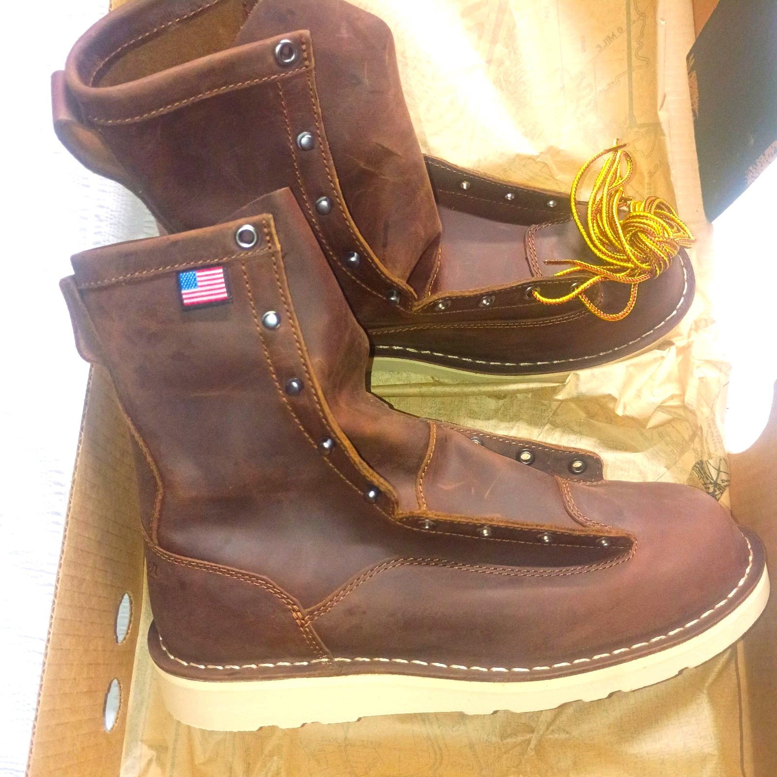 Danner Bull Run 8 Danner Bull Run 8