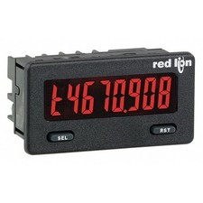 New Red Lion Counter CUB4L800  RETURNS OK  picture