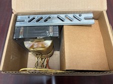 NOS Philips Advance MH HID Ballast Transformer 71A5750-A, Capacitor 7C150P40R picture