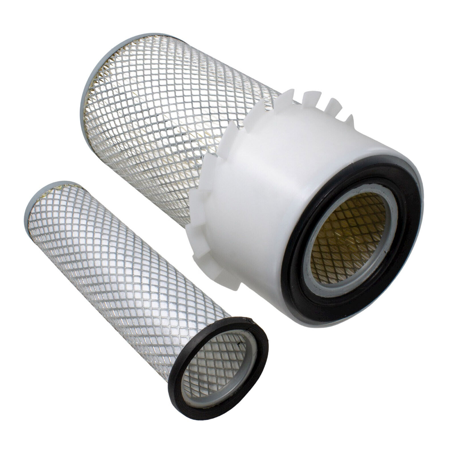 6598492 6598362 Air Filter Kit Compatible With Bobcat 643 753 763 773 843 853