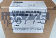 New Siemens 6ES7288-1ST20-0AA1 SIMATIC S7-200 SMART CPU ST20 6ES7 288-1ST20-0AA1 picture