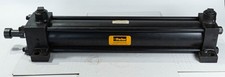 Parker Series 2H Heavy-Duty Hydraulic Cylinder 19.25