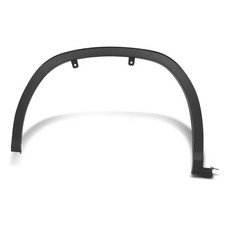 Front Fender Flare Moulding Trim Wheel Opening Molding Left Driver Side picture