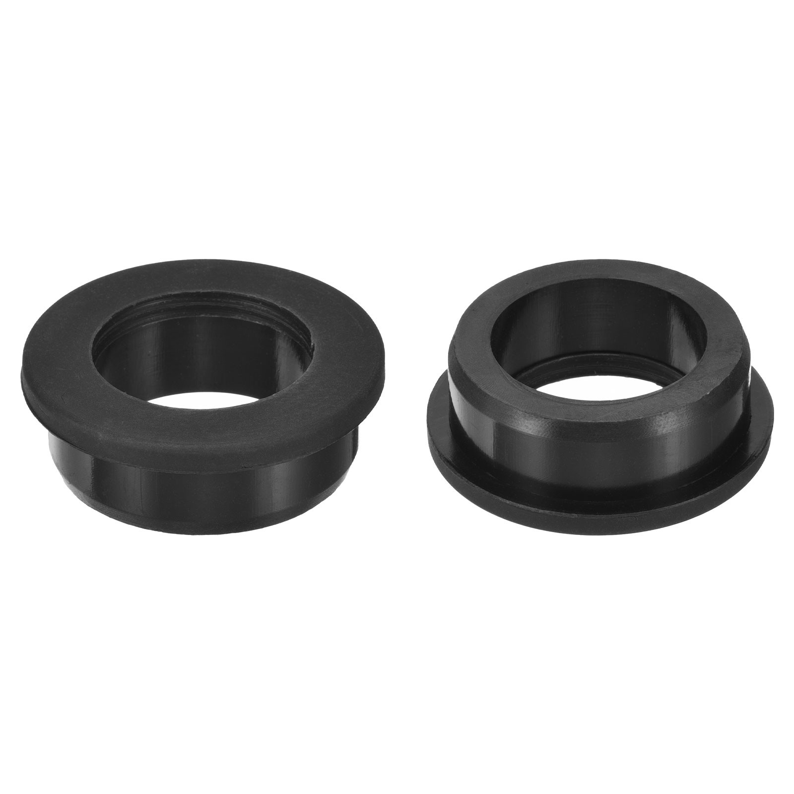 2Pcs Rubber Grommets 1-1/2 2Pcs Rubber Grommets 1-1/2