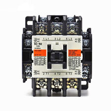24V/36V/48V/110V/220V For Fuji Electric SC-N2 AC 35a AC Contactor picture