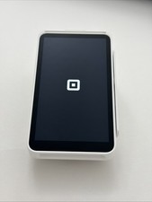 Square - Terminal - White [A-SKU-0556] . US Edition   SPD2-01 picture