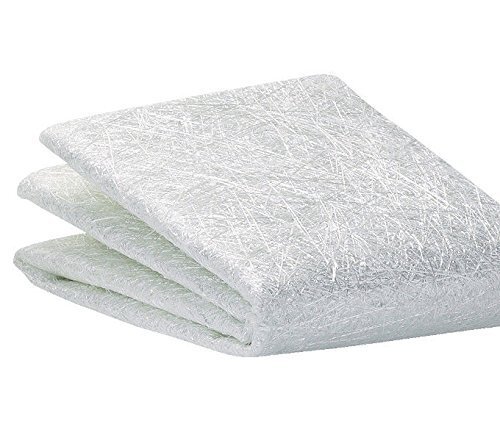 True Composites: Fiberglass Chopped Strand Mat (1.5oz x 38\