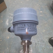 Emerson Rosemount 2120 D0DV1NADE0060 Wet/dry Vibratory Fork Level Switch picture