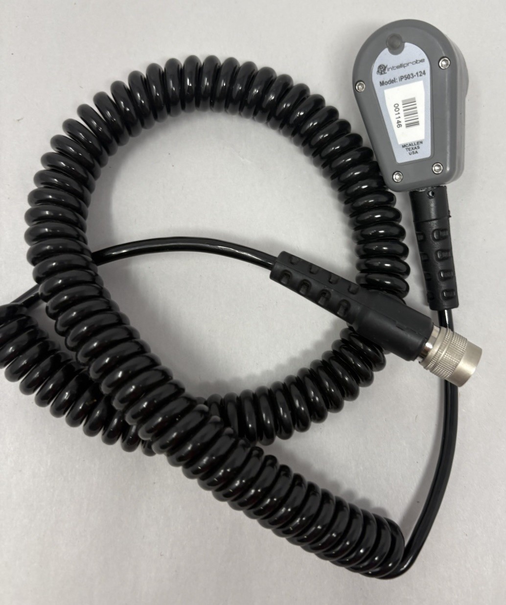 iP503-124 ANSI Itron G5/FC200/FC300 Universal Optical Probe iP503-124 ANSI Itron G5/FC200/FC300 Universal Optical Probe