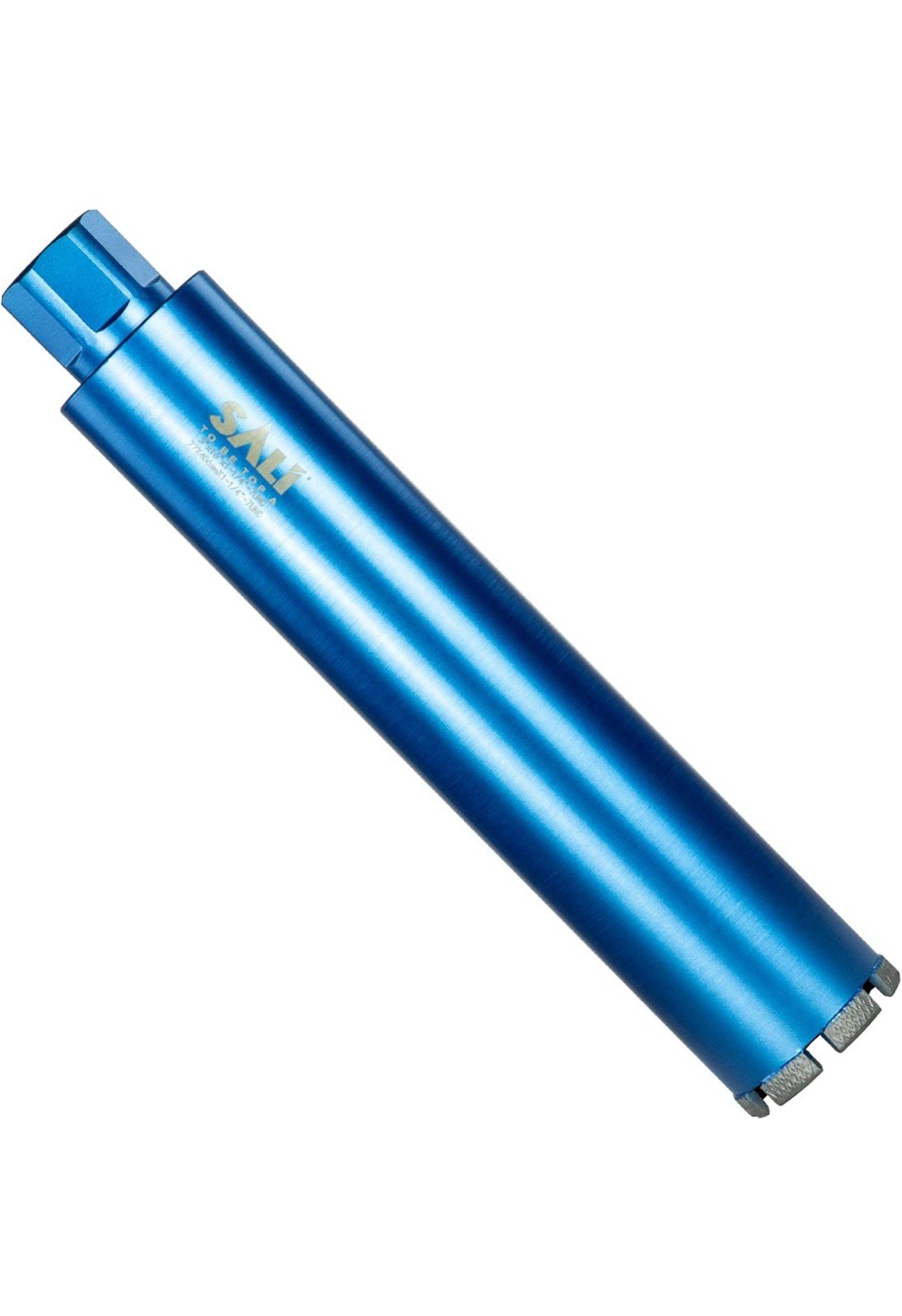 NEW SALI Wet Diamond Core Drill Bits 1-1/2\ NEW SALI Wet Diamond Core Drill Bits 1-1/2\