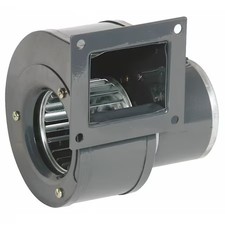 Dayton 3Frg8 Oem Blower, Direct Drive, 3-7/8 In Wheel Dia, 149 Cfm, 12V Dc, 1 picture