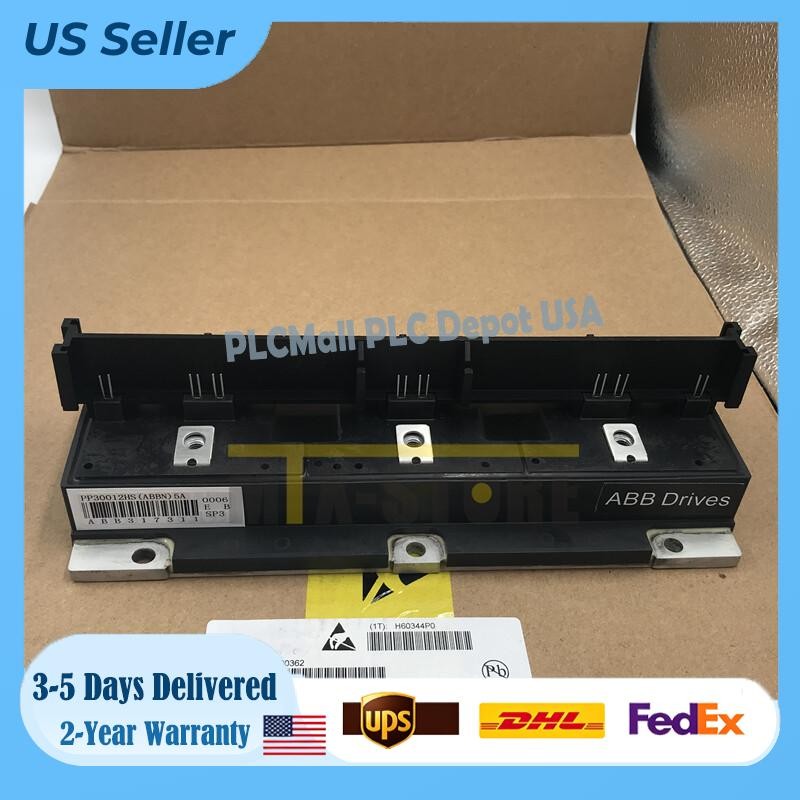 1QTY Brand New Module ABB PP30012HS(ABBN)5A Quality Assurance 100% 1QTY Brand New Module ABB PP30012HS(ABBN)5A Quality Assurance 100%