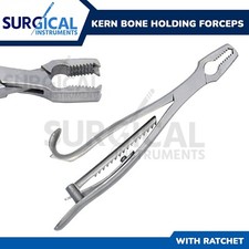 KERN Bone Holding Forceps 9