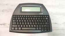 NEO 2 BY ALPHASMART/RENAISSANCE LEARNING HANDLED WORD PROCESSOR picture