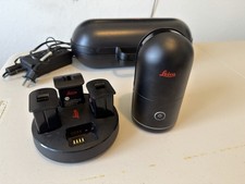 Leica BLK360 G2 + iGUIDE PLANIX R1 Turnkey Scanning Package - $18,000 Firm picture