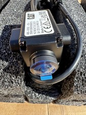 Caterpillar 488-9163 OEM Camera Assembly - Genuine CAT Rear /Side View  picture