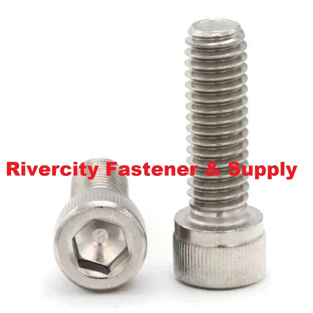 1/4-20x3/4 Stainless Socket Allen Head Cap Screws 1/4x20 x .75 Bolts 1/4x20x3/4 1/4-20x3/4 Stainless Socket Allen Head Cap Screws 1/4x20 x .75 Bolts 1/4x20x3/4
