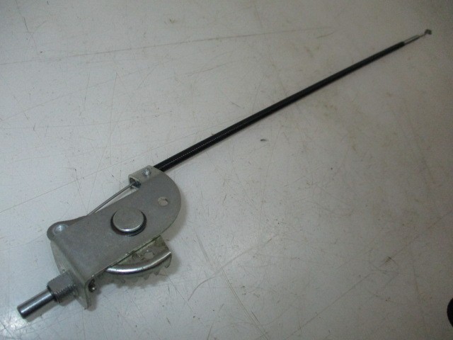 71326721, Control for Allis Chalmers