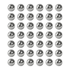 50 PCS 6 Mm/0.24
