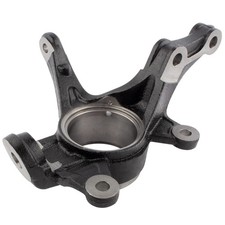 BOXI Front Left Driver Side Suspension Steering Knuckle Compatible For Honda ... picture