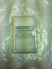HP 04278-89001 Memory Card picture