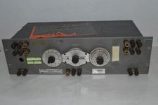 *TC* ESI ELECTRO SCIENTIFIC INDUSTRIES IMPEDANCE BRIDGE 7904449-2 (BAL59) picture