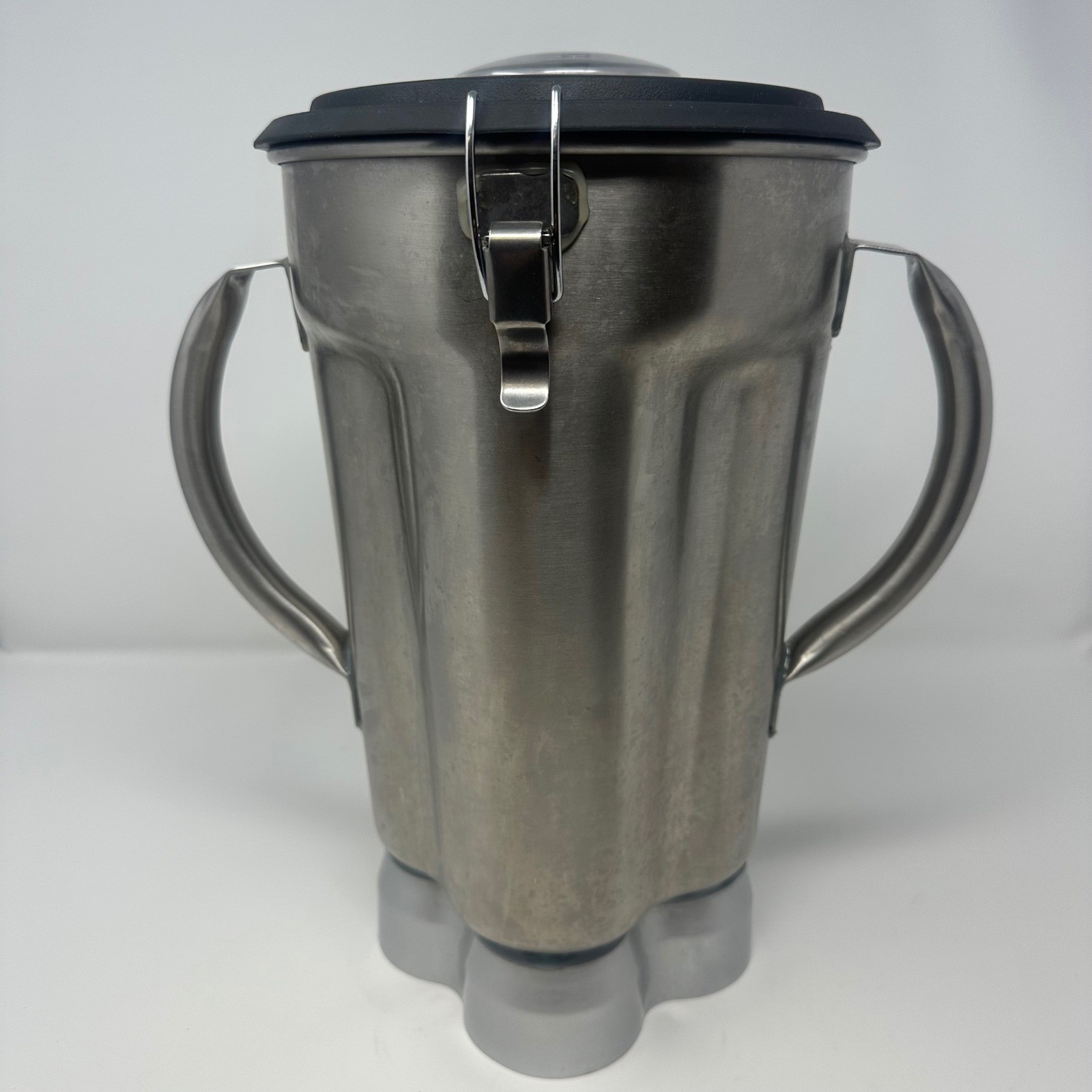 136oz Stainless Steel Replacement For Waring CB15 Series 136oz Stainless Steel Replacement For Waring CB15 Series