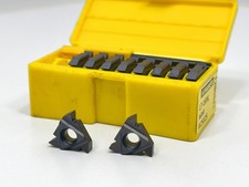KENNAMETAL LT-16NL AG60 New Carbide Inserts 1743831 Grade KC5025 10pcs picture