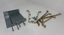 Siemens 6QJ2 225A Twin Mounting Hardware Kit Circuit Breaker Type QJ23 QJ Dual picture