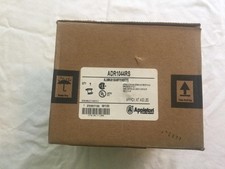 Appleton Powertite ADR1044RS Pin and Sleeve Receptacle picture