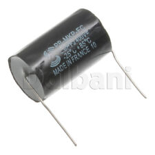 PB-MKP-FC 400V2.0UF Metalized Polypropylene Fast Capacitor Axial 2uF 400V picture