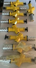 Norgren C0024B Pneumatic Lockout/Shut-Off Valve w/Muffler 1