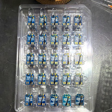 Digi International XBee PRO S2B Wireless Module XBP24BZ7WIT-004 picture
