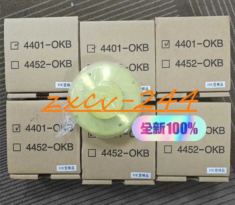 1PCS OKI 4401-OKB photoelectric smoke detector