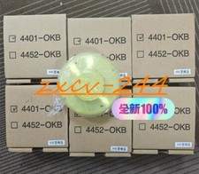 1PCS OKI 4401-OKB photoelectric smoke detector picture
