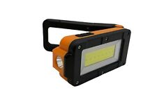 Helios Portable LED Rechargeable 300 Lumen Work Light and Flashlight Magnetic picture